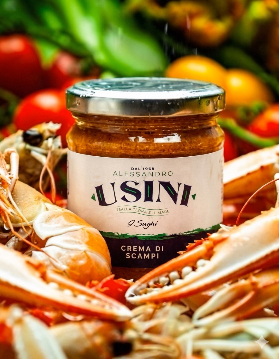 Sugo di pesce : cosa lo distingue davvero (e perché non è tutto uguale)