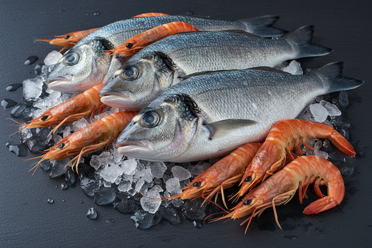 Ristorante di pesce fresco: 7 segnali che fanno la differenza (senza farsi fregare)