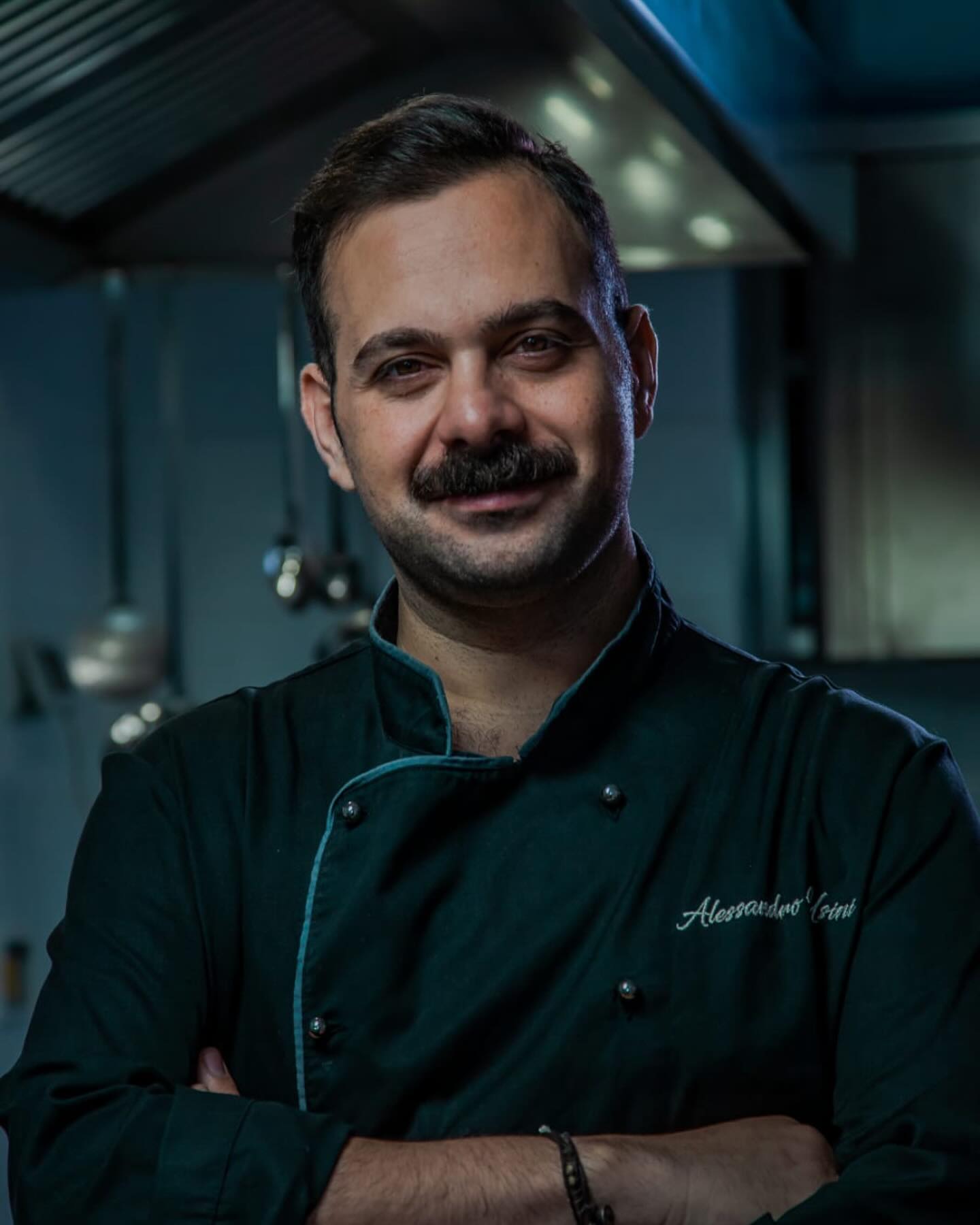 alessandrousini