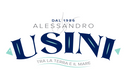Alessandro Usini - L'arte dei Sughi di Pesce